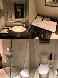 หนีร้อนไปนอนที่ Carlton City Hotel, Singapore