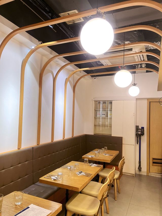 💕超驚喜打卡甜品🍨隱世高質西餐🥩