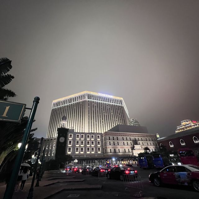 澳門隨處影