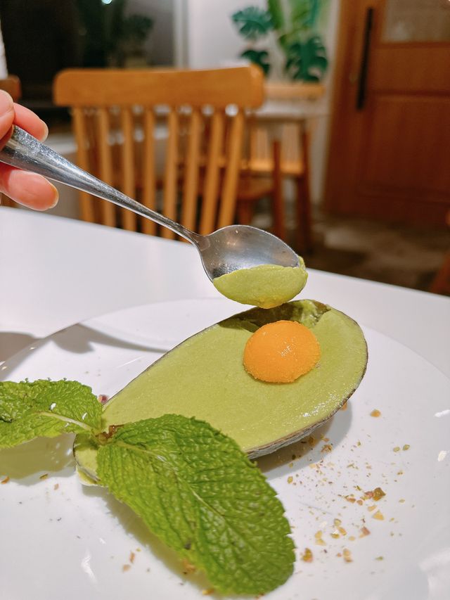 西環特色墨西哥料理🇲🇽牛油果控必試🥑