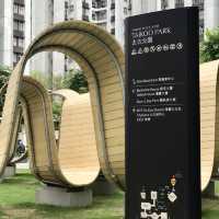 Taikoo Park