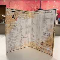 觀塘平民價日式料理