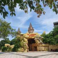 Vin Wonder | Nha trang