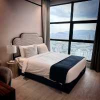A very special hotel experience