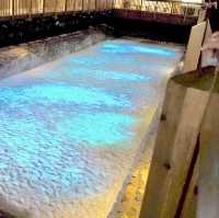 Caerleon Roman Fortress Baths - Caerleon, UK
