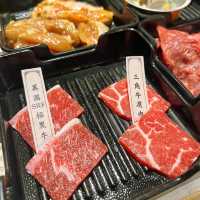 澳洲M5和牛🐮吃到飽
