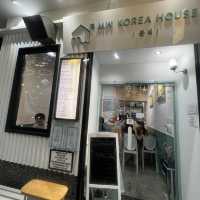 🌸滋味韓式料理小店🌸 沛🇰🇷