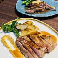 🍽️F.I.G.S. Bistro Mediterranean & Apéro Terrace Bar