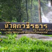 🌈 Rainbows & Waterfalls in Chiang Mai