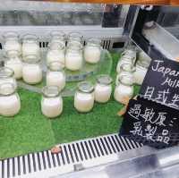 🍬🍫🧁🍰下午茶甜點蛋糕吃到飽📍 Le Méridien Taipei 台北寒舍艾美酒店