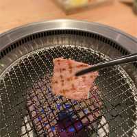奢華日式和牛燒肉