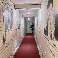 RoomQuest 2499 Heritage Hotel Chinatown📍