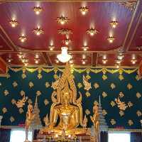 ไหว้พระขอพร วัดอโศการาม
