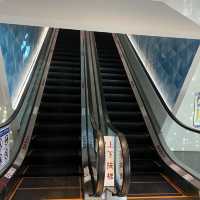 屏東景點-台電南部展示館