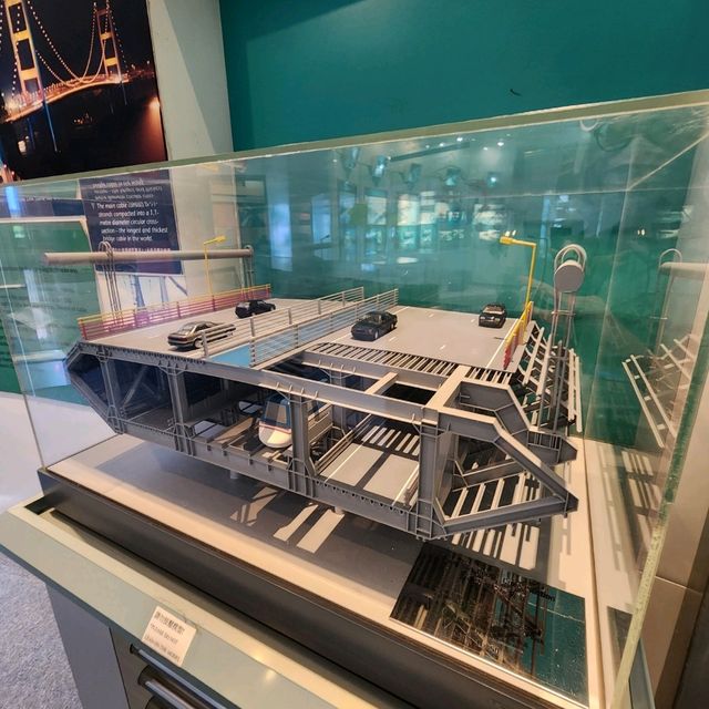 三級歷史建築内的展覽中心