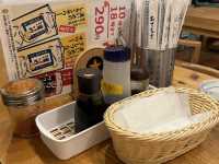 【福岡】博多駅で立ち飲み昼飲み『よかたい」