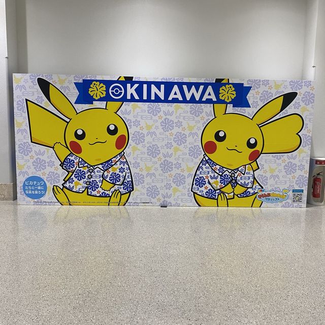 スカイマーク搭乗記【那覇→神戸空港】
