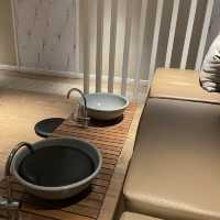 Let’s relax spa - Suan Phlu