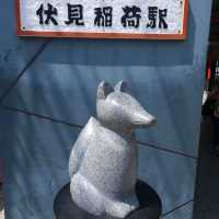 여우 신사