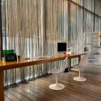 Hotel Baraquda Pattaya - MGallery