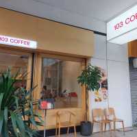 103 Coffee