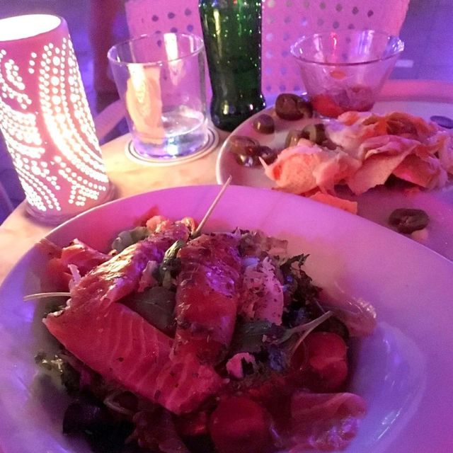 📍Cafe del Mar/イビサ島・スペイン