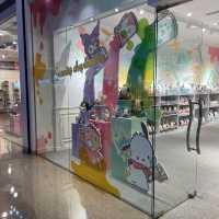Sanrio World @ Kowloon Tong