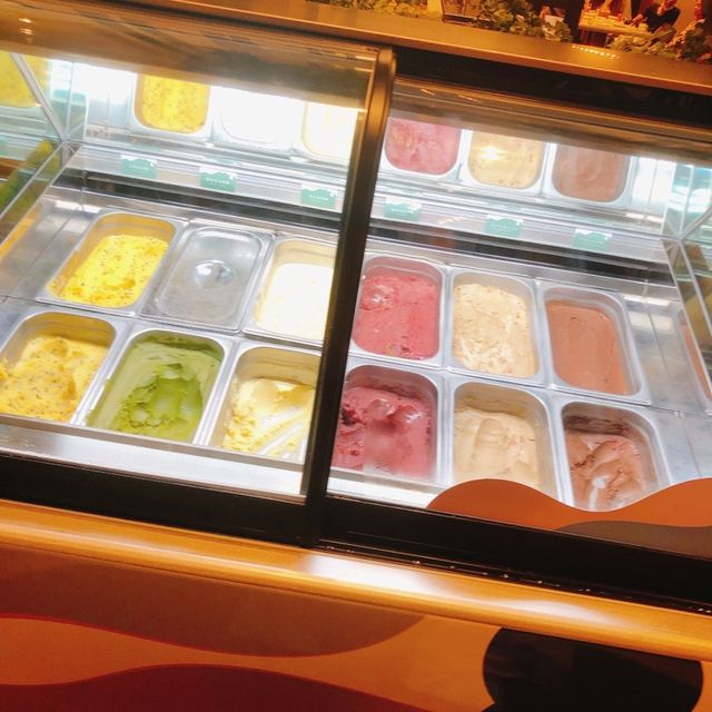 新北｜🥬🍉🍦家庭聚會好去處🍽️ Doricious 朵頤餐廳