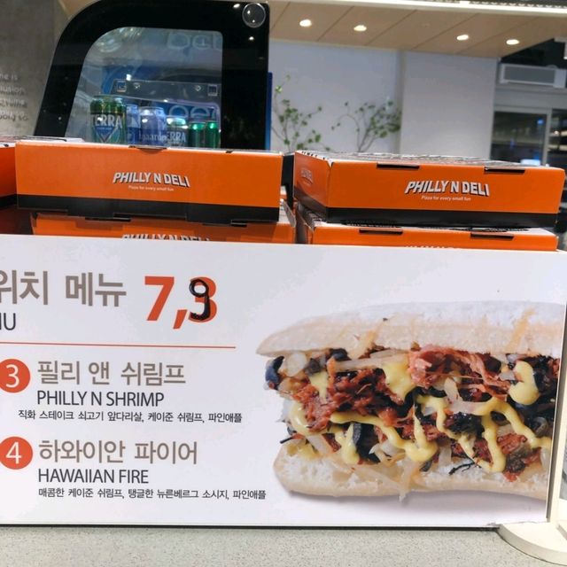 韓國自由行推薦😋🔥想吃 PIZZA / 義大利麵