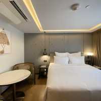 โรงแรมที่มีออนเซน