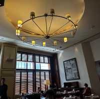 Cafe-九龍區高質自助餐之一