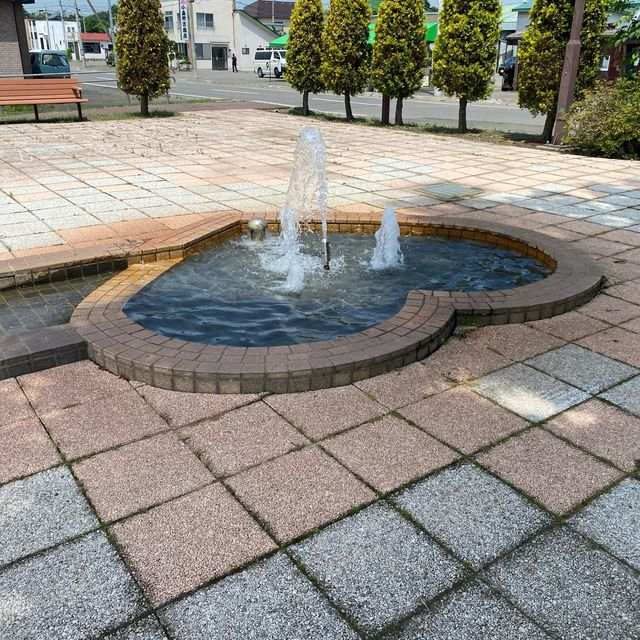 從愛的國度前往幸福，北海道夏日情侶遊