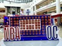 🏀奧海城NBA籃球體驗館🏀
