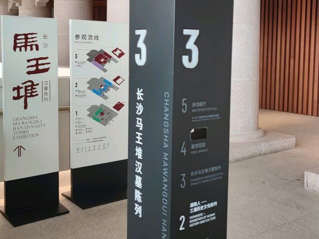 湖南省博物院 ~ 自由行推介的免費景點 湖南省博物院 ~ 自由行推介的免費景點