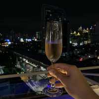 akara bangkok โรงแรมตกแต่งสวย