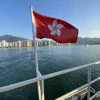 香港🇭🇰 ｜🌟探索香港地質奇觀 - 環島遊路線 東平洲🏖️