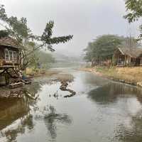 เมืองคอง เชียงดาว
