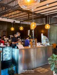 👵🏻☕️ Mother Roaster ร้านกาแฟชื่อดังย่านตลาดน้อย