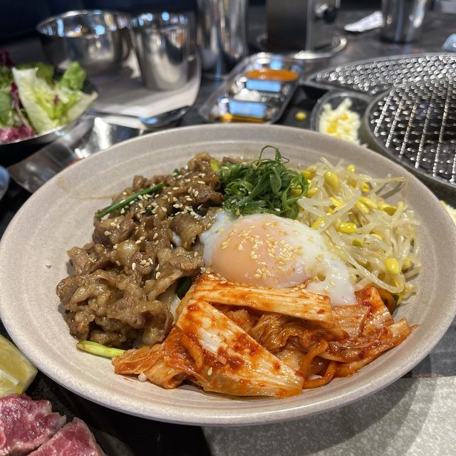 九龍灣抵食韓燒🔥