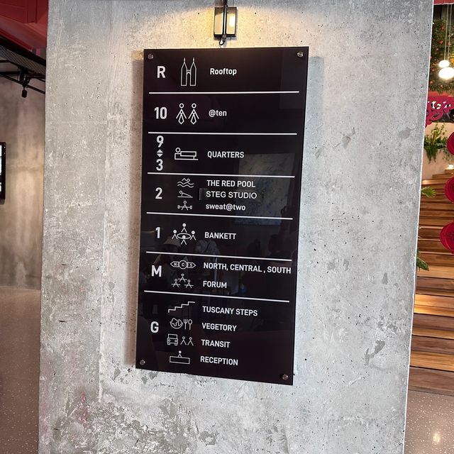 吉隆坡STEG Kuala Lumpur