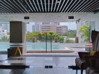 曼谷 | 高性價比四星質感酒店
Golden Tulip Mandison Suites