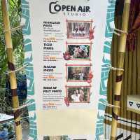 Safari world มากี่ครั้งก็ไม่เคยเบื่อ