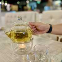 🇭🇰 旺角抵食樓上Cafe 仲有Board Game玩 