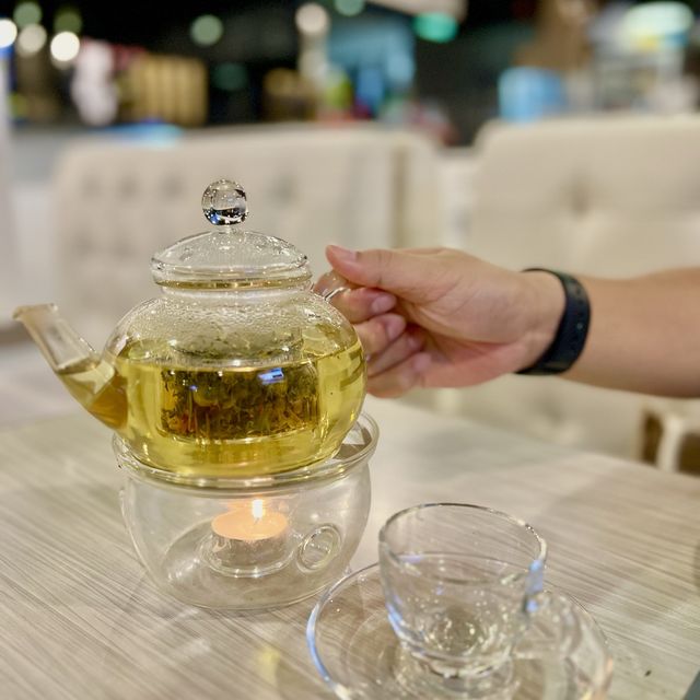 🇭🇰 旺角抵食樓上Cafe 仲有Board Game玩 
