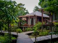ที่พักติดทะเลเกาะกูด 