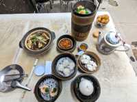 【ハジャイ 点心】Chokdee Dim Sum
