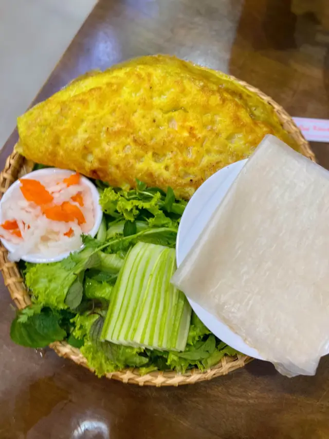 🇻🇳나트랑 깔끔하고 가성비 좋은 로컬식당🍜