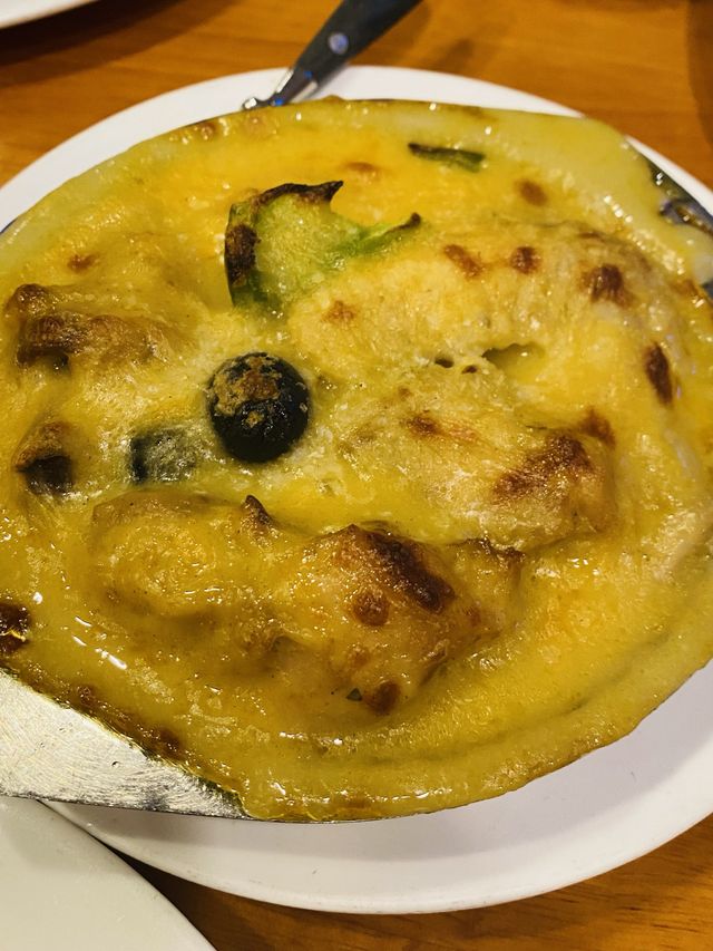 【美味無窮，葡國風情將你帶往新的味覺旅程】