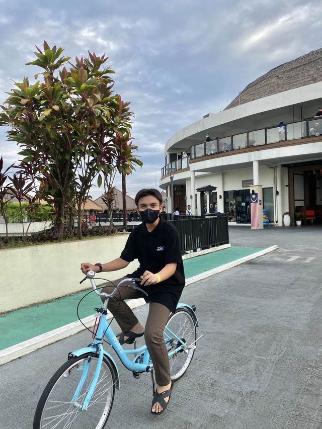 Avani Sepang Goldcoast 🇲🇾