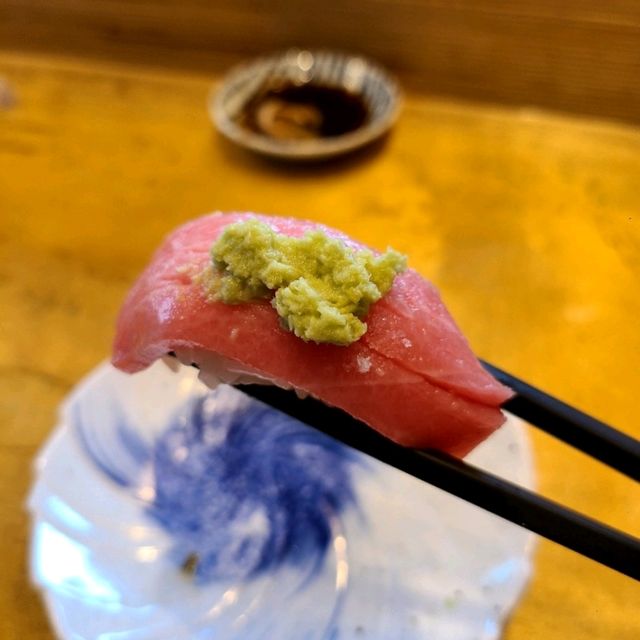 제주 애월 맛집)스시애월 - 애월 착한가격 스시오마카세 전문점